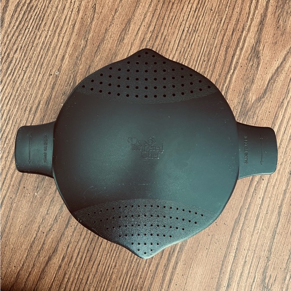 Pampered Chef Kitchen Pampered Chef 8 Cup Rice Cookersteamer Poshmark